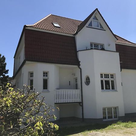Sansibar Leilighet Rostock Eksteriør bilde